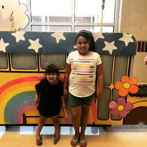 Meet your Posher, Star